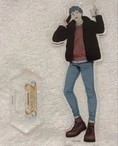 Fate/GrandOrder FGO 斎藤一 アクリルスタンド