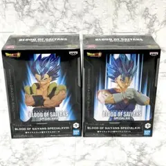 2026年最新】BLOOD OF SAIYANS ゴジータ ベジットの人気アイテム