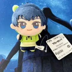 2025年最新】潔世一 ちびぐるみの人気アイテム - メルカリ