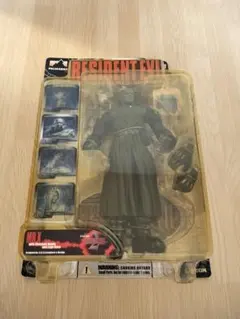 11 未開封　トイビズ　レジデントエビル　バイオハザード　タイラント 未開封 TOYBIZ トイビズ レジデントエビル バイオハザード