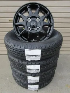 送料込み☆ヒューマンライン+ヨコハマ 155/65R13☆タント モコ - メルカリ