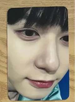 ONEUS PYGMALION Music Scale 2.0トレカ ゴニ