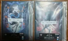 ホロライブ一番くじ・グッズ