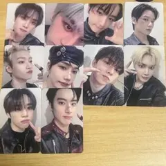 THEBOYZ ドボイズ ドボ キュー Q 大阪特典 トレカ whoop - メルカリ