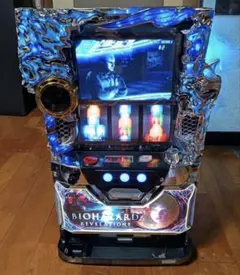 レア パチンコ実機 BE-BOP ビーバップハイスクール 壇蜜与太郎仙歌