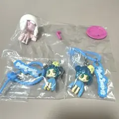 ウイルスイーツ フィギュアコレクション