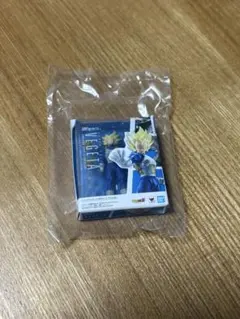 ドラゴンボール S.H.Figuarts ミニチュアコレクション