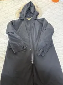 The DUFFER of St.GEORGE モッズコートLサイズ