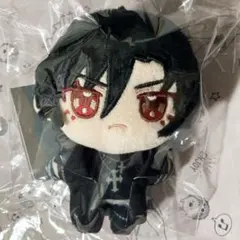 2026年最新】咎狗の血 ぬいぐるみの人気アイテム - メルカリ