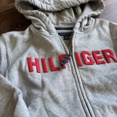 裏起毛パーカー