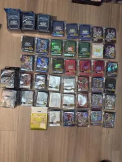 遊戯王 サイバー・ドラゴン・ノヴァ 機光竜襲来 スリーブ プレイマット