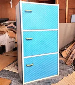 (最終お値下げです)美品　レトロポップ　チェスト　木引だし　収納　昭和レトロ 2026年最新】Yahoo!オークション -レトロ ポップ チェストの中古品