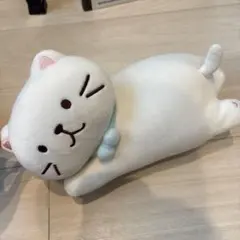 Fuku Fuku Nyanko ぬいぐるみ