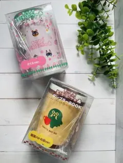 どうぶつの森 マグカップ さくらver. & 喫茶ハトの巣ver. - メルカリ