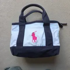 み*ん様 Ralph Lauren バッグ