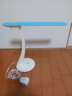 LEDデスクライト テーブルライト 折りたたみ式