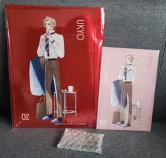 BROTHERS CONFLICT　ブラザーズコンフリクト　スイパラコラボ　右京