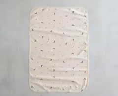 プッパプーポ PUPPAPUPO 防水シーツ ミニ