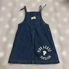 2026年最新】ピンクハウスpinkhouseサロペットの人気アイテム - メルカリ