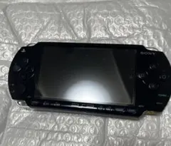 psp1000 本体、バッテリー、充電器アダプタ付き