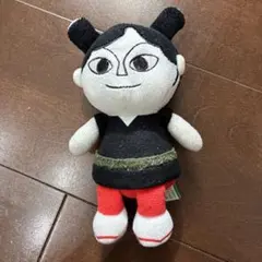 それいけ！アンパンマン　プリちぃビーンズコレクション　鉄火のまきちゃん