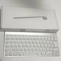 Apple Wireless Keyboard 中古品