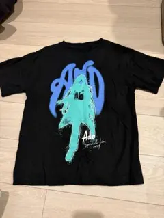 Ado蜃気楼Tシャツ Ado Official Shop】