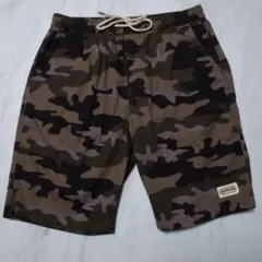 【新品・未使用】アウトドアプロダクツ ハーフパンツ　Lサイズのサムネイル