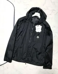 国内正規◾️現行品◾️モンクレール ナイロンジャケットETIACHE 