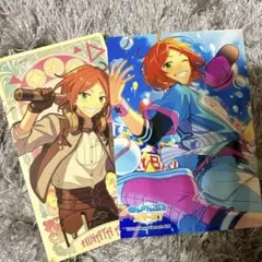あんスタ 葵ひなた グッズ2点セット