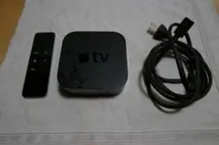 Apple TV HD A1625 32GBのサムネイル