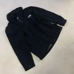 ザノースフェイス メンズ マウンテンパーカー ナイロン100％ ロゴマークあり