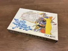 【匿名発送】ファミコン　ファイナルファンタジー1 FF1