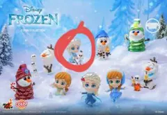 COSBI コスビ アナと雪の女王 Frozen 幼少期 エルサのサムネイル