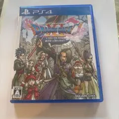 PS4 ドラゴンクエストXI 過ぎ去りし時を求めて