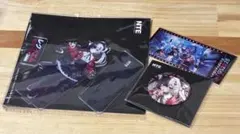 NTE レクイエム TGS2025限定 アクリルスタンド - メルカリ
