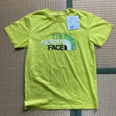 THE NORTH FACE tシャツXS 150cm