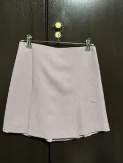 【one after another NICE CLAUP】 ミニスカート