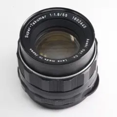 オールドレンズ】動作◎ SMC Takumar 50mm F1.4 971 - メルカリ