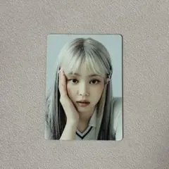 2026年最新】ジェニ トレカ the albumの人気アイテム - メルカリ