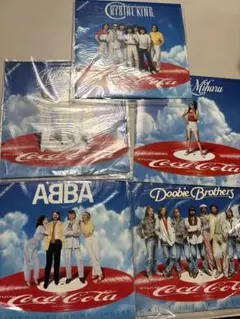 2026年最新】ABBA COCA COLAの人気アイテム - メルカリ