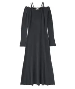 COCODEAL ロングワンピース