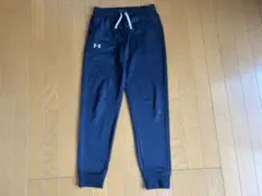 UNDER ARMOUR スウェットパンツYXL