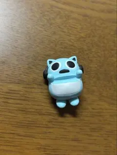 ブルーハムハム