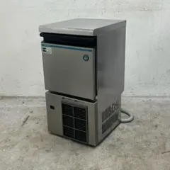 ホシザキ業務用製氷機IM-35M キューブアイス ☆整備分解清掃実施済み