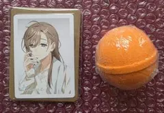 にじさんじ　つむまる　叶