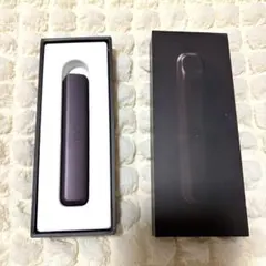 DR.VAPE モデル3 本体 ブラック ドクターベイプ