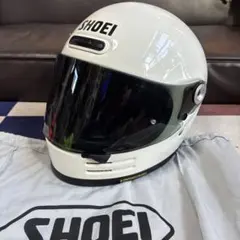 SHOEIglamsterBIVOUACグラムスタービバークZ900RS - メルカリ