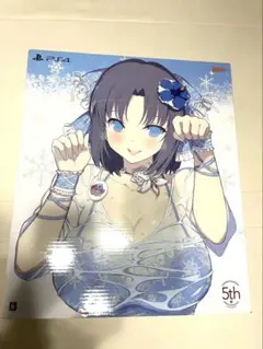 閃乱カグラ ピーチ＆リフレ限定Wパック Switch「閃乱カグラ ピーチ＆リフレ限定Wパック」作品詳細 - GEO