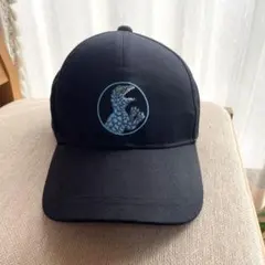 PS Paul Smith DINOキャップ　黒のサムネイル
